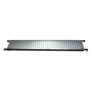 192 mm Wide Filler Boards (Steel Planks)