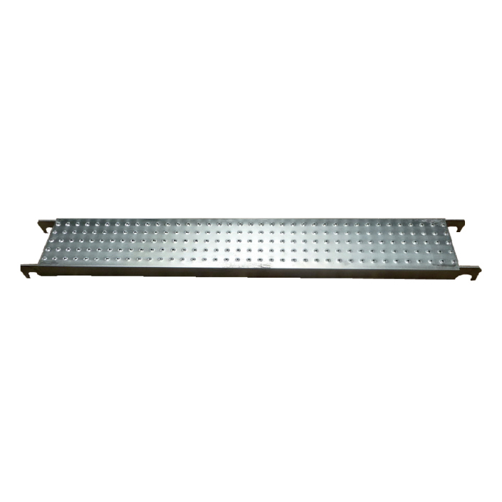 192 mm Wide Filler Boards (Steel Planks)